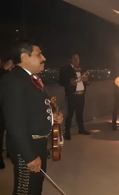 Mariachi 2000 de Puebla