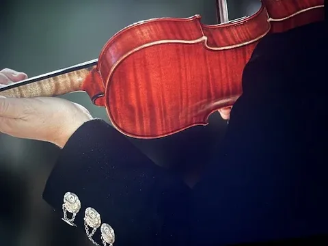 Mariachi Angeles de Puebla