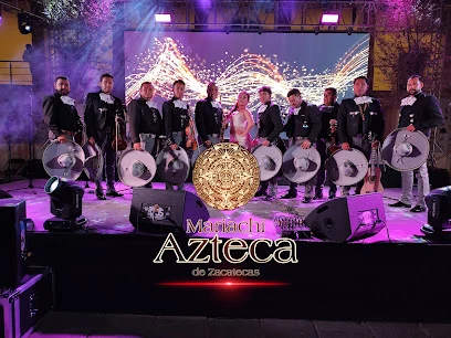 Mariachi Azteca de Zacatecas