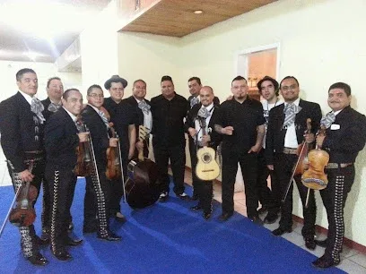 Mariachi Baja Sur