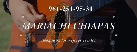 MARIACHI CHIAPAS