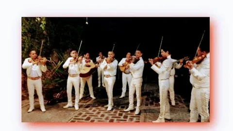 Mariachi Continental de Cuernavaca