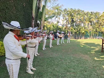 Mariachi Cuernavaca