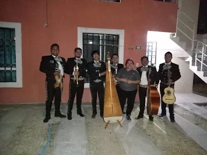 Mariachi En Querétaro Juvenil Con-Sentido