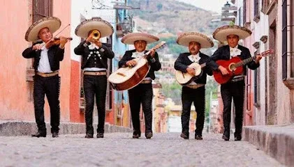 Mariachi en Tepoztlán - Santo domingo Ocotitlán - Oacalco