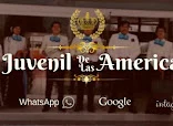 Mariachi Estrellas De América
