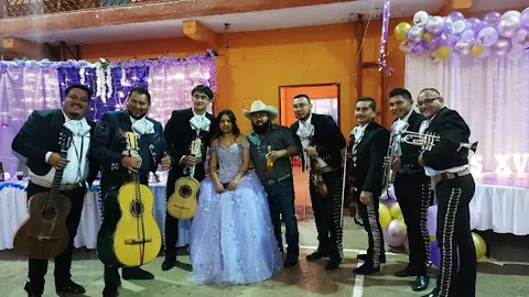 Mariachi fiesta de América