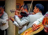 Mariachi Juvenil Galleros