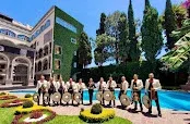 MARIACHI JUVENIL MONARCAS MARIACHIS EN MORELIA