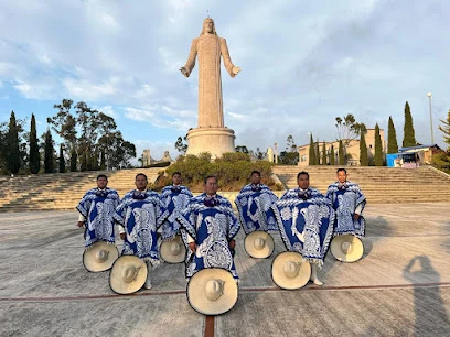 Mariachi Moro