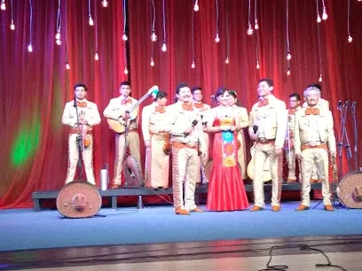 Mariachi Oaxaca