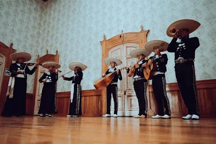 MARIACHI REY DE CHIHUAHUA
