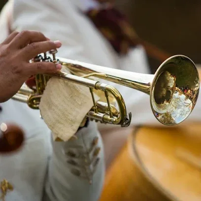 Mariachi Sabor a Jalisco