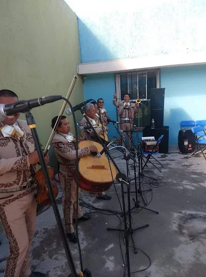 Mariachi valle