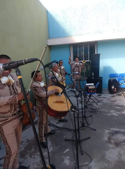Mariachi valle