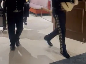 Mariachi Vargas de Bogotá