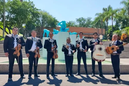 Mariachis en Guadalajara | Mariachi Soy México