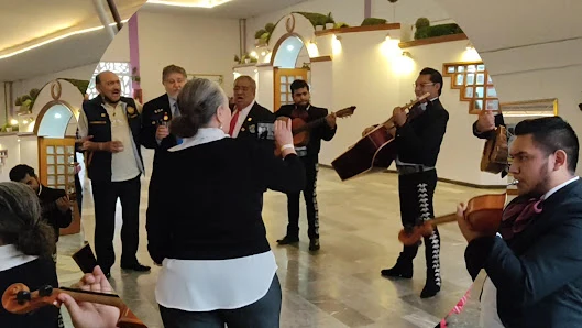 Mariachis en Puebla 24 horas