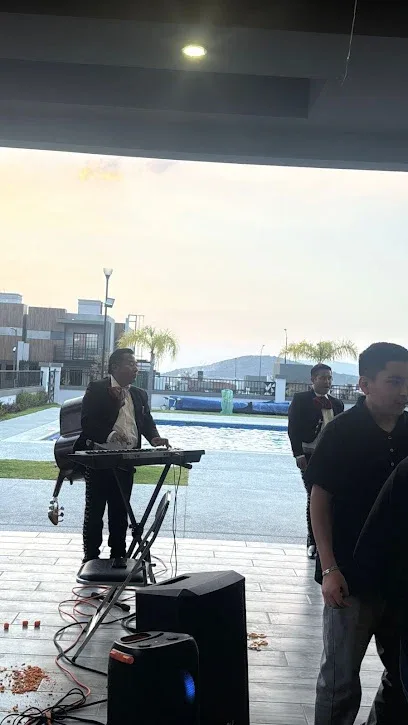 Mariachis en Tizayuca