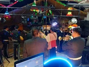Plaza del Mariachi